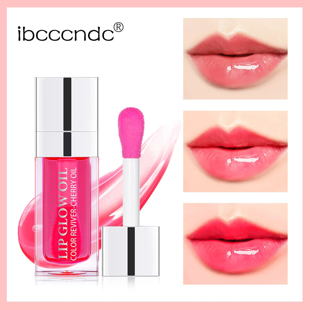 Ultimate Moisturizing Lip Balm & Gloss - Plump, Exfoliate, and Care for Beautiful Lips!